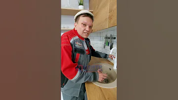 Аэратор экономит воду?