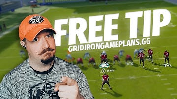 Absolutely *DESTROY* the Meta in X Nasty! | Madden 22