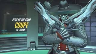 SICK REAPER QUINTUPLE KILL: 100% SKILL