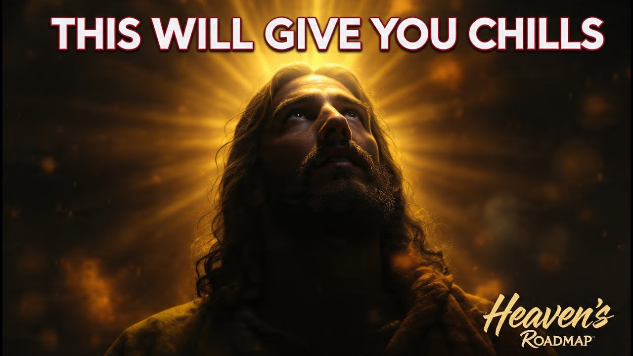 Самая мощная песня о Иисусе, которую вы услышите сегодня (мурашки по коже гарантированы) 😭🎵”