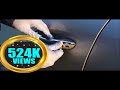 How to open Mercedes door with Spare Key | Key FOB not working | Smart KeyFob