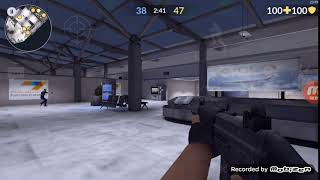 Critical ops Bug.Cant move