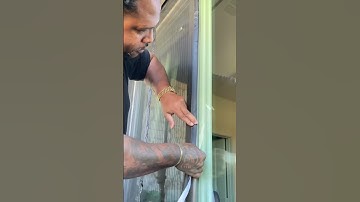 Mdavo Screen Installation #viral #fypシ #review #shorts