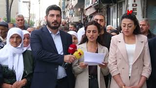 ‘Rabi̇a’nin Haberi̇ Devleti̇ Rahatsiz Etti̇’