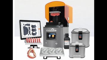 EnvisionOne - EnvisionTec