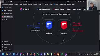 2025/07 HealthOne 2FA generator