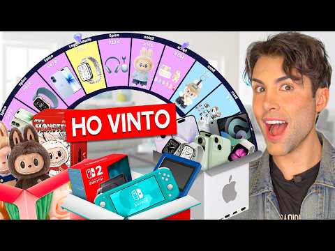 Video PROVO LE MYSTERY BOX CHE NON HO MAI VOLUTO SPONSORIZZARE | GIANMARCO ZAGATO