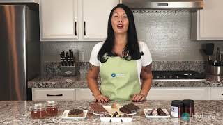In the Kitchen with Hytiva Infused Chocolates
