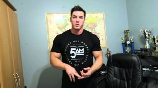 How To Stay Motivated