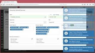Virtualization Discovery