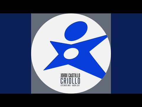 Criollo (Radio Edit)