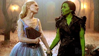 For Good scena musicale completa | Wicked: For Good | Clip in Italiano