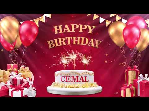 CEMAL | İYİKİ