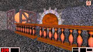 Blood - Voxel Test 3