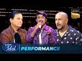 'Aye Kaash Ke Hum' पर Abhishek की Melodious Performance | Indian Idol S16 | Performance