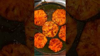 Pineapple Tawa Fry