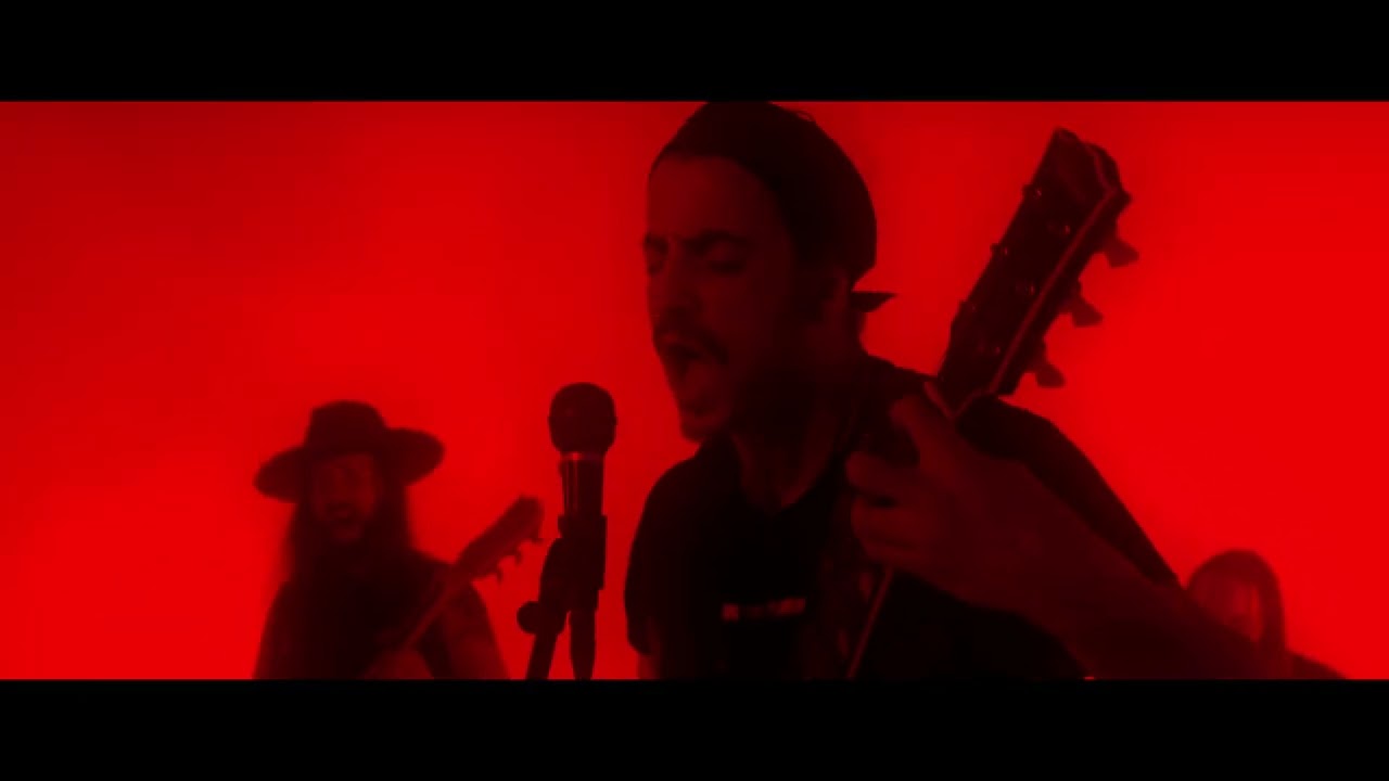 A banda canadense de Stoner Psych Desert Rock SWEETBEAST lança " "Illusions" seu álbum de estreia