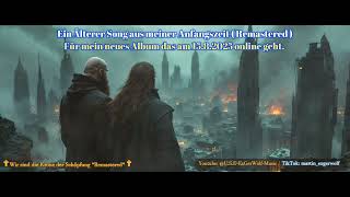 ExGerWolf: Wir sind die Krone der Schöpfung [Remastered]  #frieden #freedom #remastered