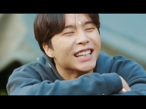 [NCT 쟈니] 빙글빙글 돌아가는 쟈니의 하루