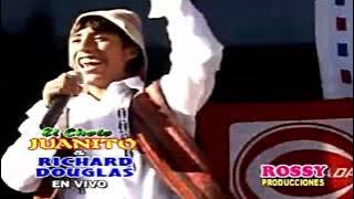 Cholo Juanito y Richard Douglas - El Canchis, Canchis (Vol. 2)