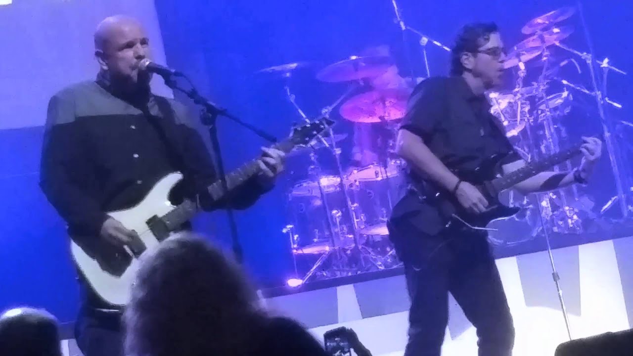 Berlin w/Crawford, Diamond, Olsen, Reid: "Touch" @ Saban!