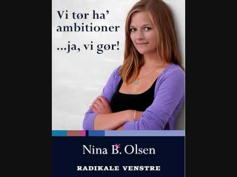 Nina B. Olsen p P3