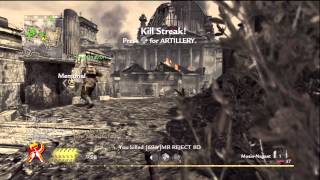 3OB Only WaW Daytage - Reign (First Day For Obey RC)