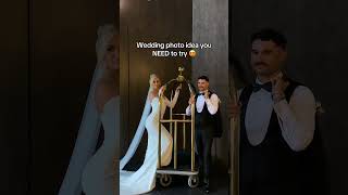 What do you think? 😍 #engaged #photoideas #wedding