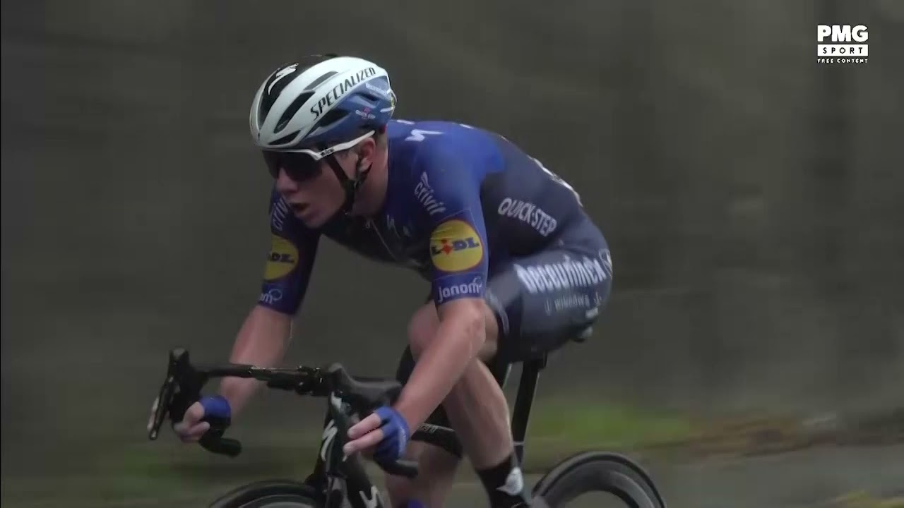 Ciclismo - Coppa Bernocchi 2021 - Highlights