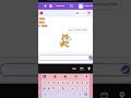 #Scratch project