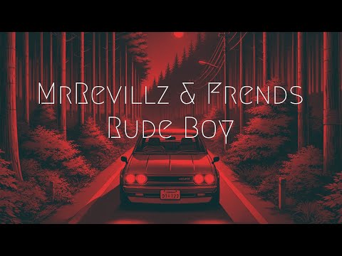 MrRevillz & Frends