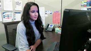 FSCJ Alanna Hurlbert Spotlight