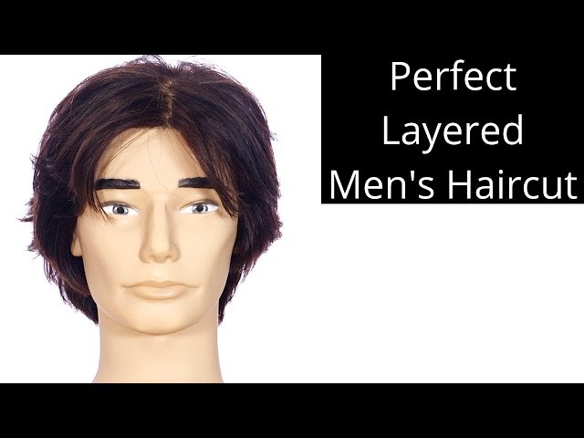 75 Short Haircuts For Men To Jump In 2024