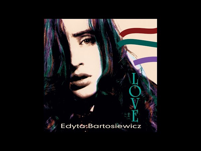 Edyta Bartosiewicz - Blues For You