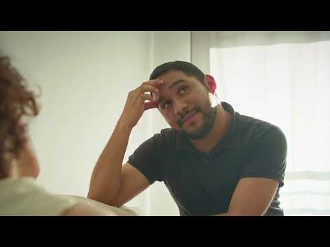 Cena adaptada da série Amor da Minha Vida