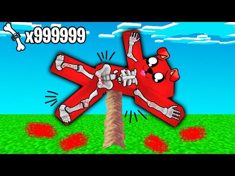 ZŁAMAŁEM 99999999 KOŚCI