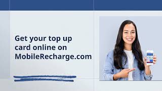 Top up your phone in seconds with MobileRecharge.com! screenshot 4