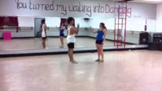 dance depot academy
