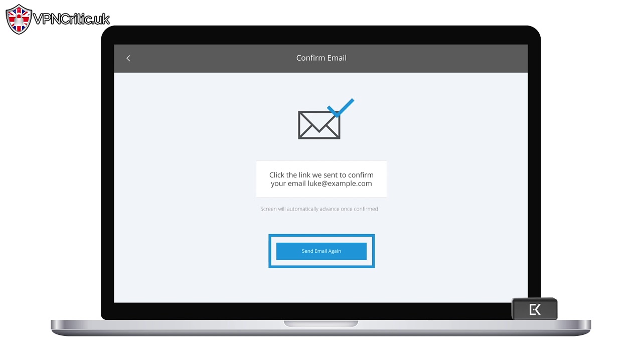 vpncritic uk everykey setup video desktop