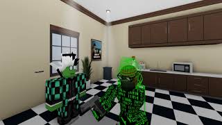 American Cup Song But Roblox