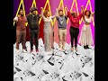 Homegoings live: One night in February