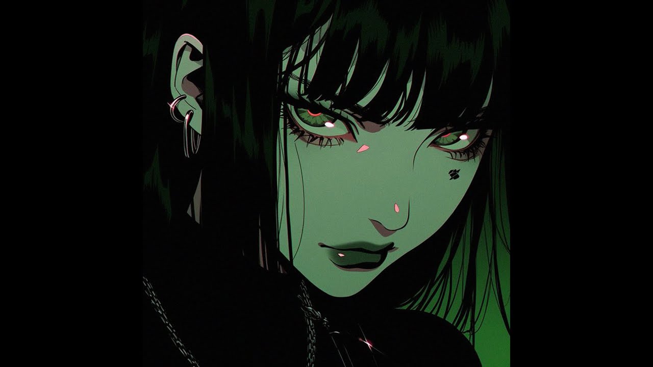 [FREE] Artemas x Mareux x Darkwave Type Beat - "Night Racer"