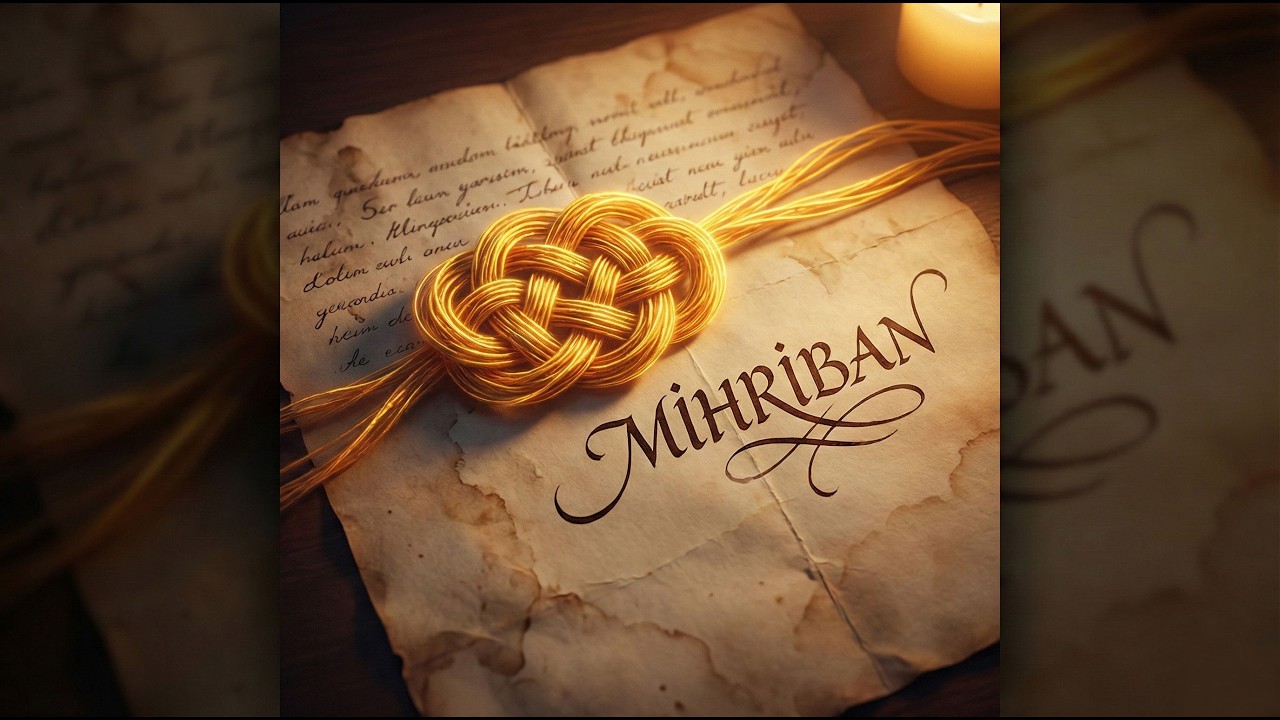 Mihriban Çok Özel Yorum! Sarı Saçlarını Deli Gönlüme Bağlamışım Çözülmüyor | Yapay Tını