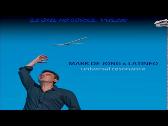YouTubeでEl Que No Corre Vuela - Mark De Jong & Latineo (2016)を視聴 YouTubeでEl Que No Corre Vuela - Mark De Jong & Latineo (2016)を視聴