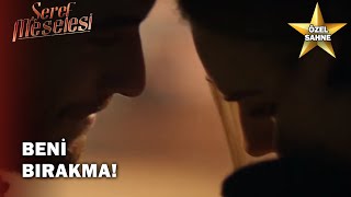 Beni Bırakma! - Şeref Meselesi Özel  Resimi