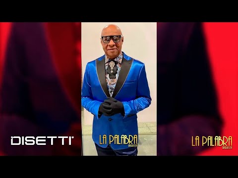 Orquesta La Palabra - Soledad