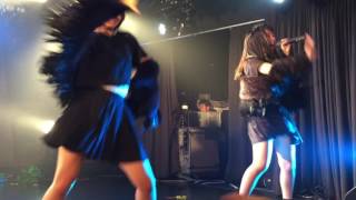 20160814 BELLRING少女ハート UNDO
