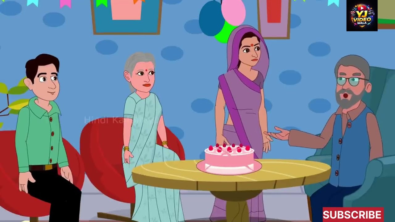 The Secrets of the Village Rustic Bride | गांव कि देहाती बहूं के राज ? # yjvideowala 