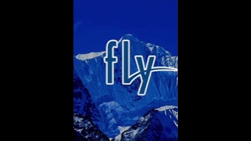 (RQ) Fly SX240 Startup and Shutdown (with MT6235 soundfont)