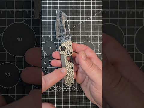 ???? This Knife Uses MAGNETS… And It’s INSANELY Addictive ????